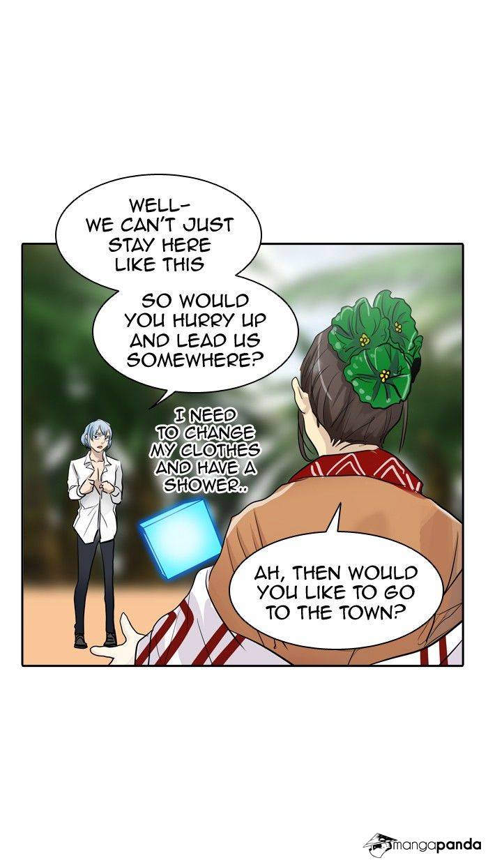 Tower of God Chapter 345 image 090